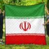 Iran Premium Quilt A03  Quilt